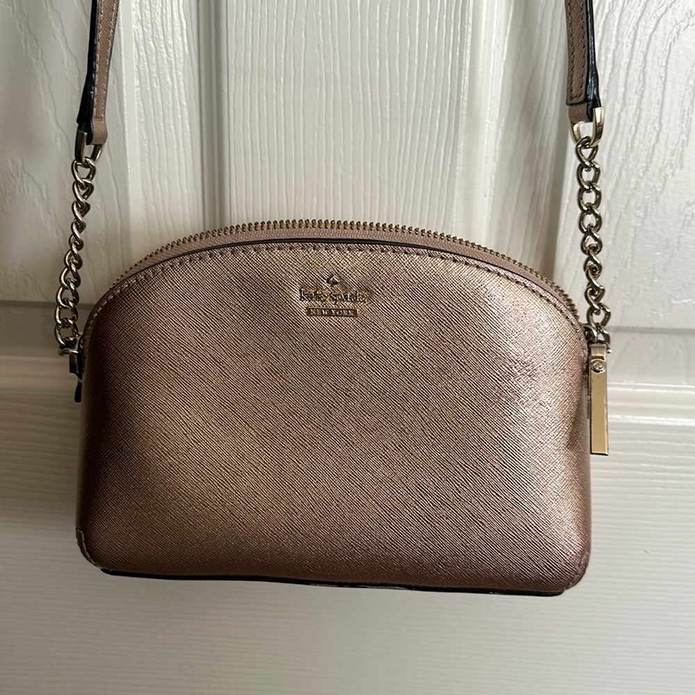 Kate spade crossbody purse